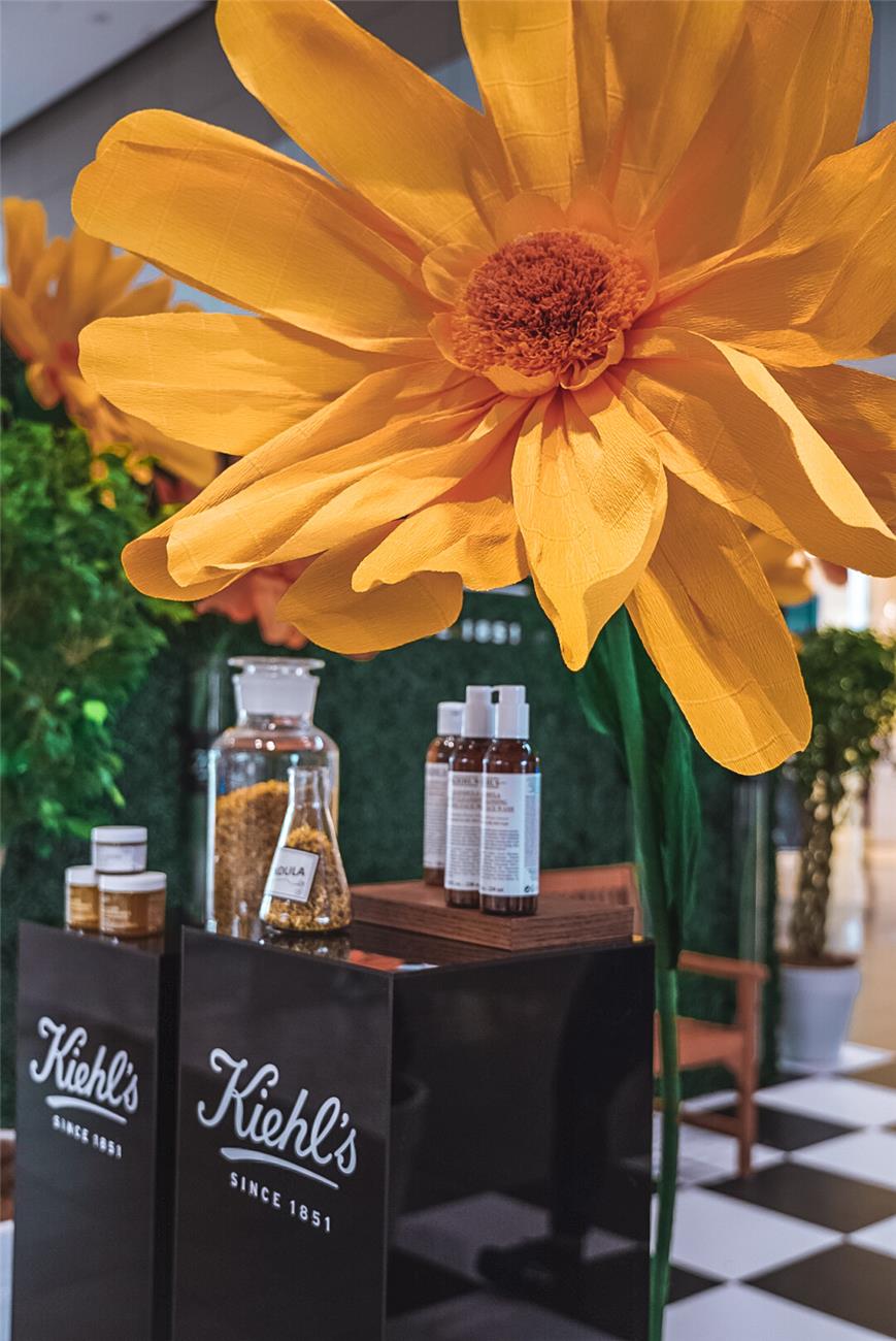 Kiehl's