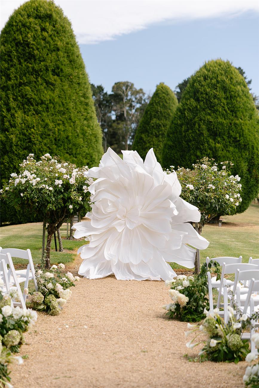 Ruffles and Bells